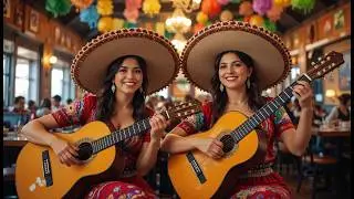 Música Mariachi Tradicional 🎺 Mariachi Instrumental Mexicano