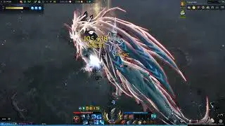 [LOST ARK] 1385 Glaivier solo Velganos