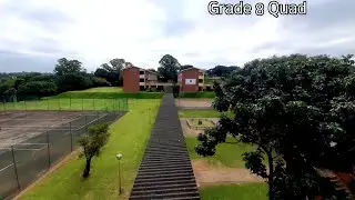 A Tour of Pinetown Boys' High School
