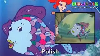 Rainbow Fish Intro [Multilanguage]