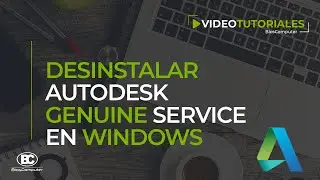 Uninstall Autodesk Genuine Service [SOLUTION] ▶ BiosComputer