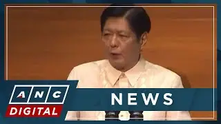 Marcos expects initial revenue impact of economic plans at 11.7-B by 2023 | ANC