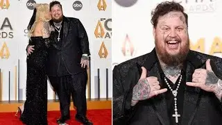 Jelly Roll's dramatic weight loss gave country star 'will to live'