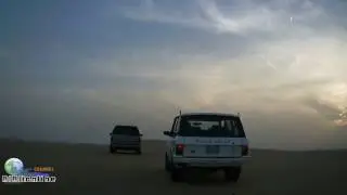 جولتنا يوم الجمعة 17-07-1438هـ - غرب الجبيل شمال بر المطار بالشرقية