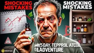 Масло перечной мяты: 5-дневное приключение! Не игнорируйте! (100% людей не знают!)