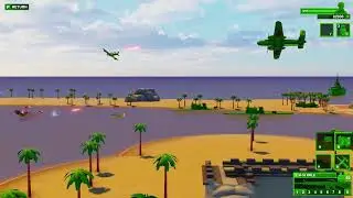 The story of how one nation beat its toughest adversary-Attack on toys-Mini movie series-#1