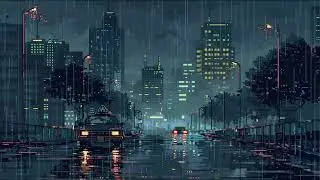 Lush Crayon x City Pop x The 1975 Type Beat (recycleBin + Jolst)