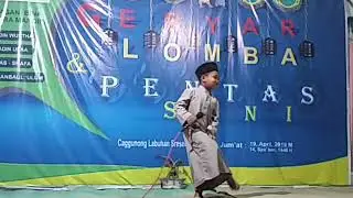 Manbaul Ulum Caggunung ( YABIMA )