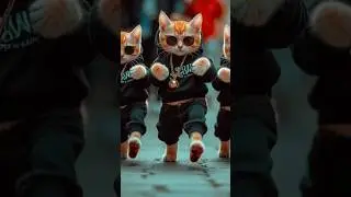 era#trending #cat #cute #viral short #funnyshort #dance #twist #suspense #youtube short