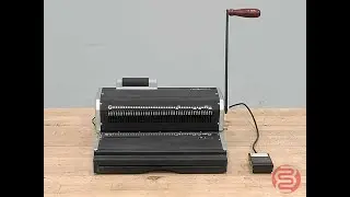 Akiles Coilmac ER 41 13