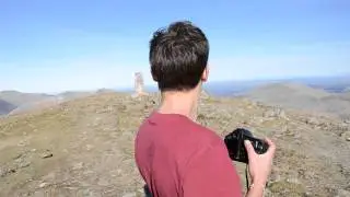 Snowdon - She-Bear mini documentary