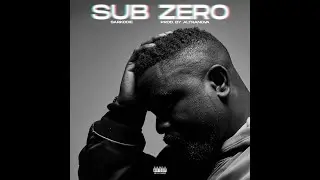 SARKODIE - SUB-ZERO (AUDIO SLIDE)