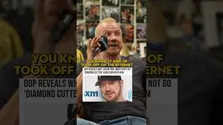 Логан Пол не стал бы делать это фото с DDP