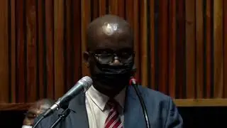 NPA INVESTIGATING DIRECTORATE ,R1 9MILLION SAPS PPE CASE