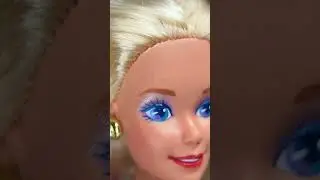 Barbie Winter Royale Doll 1993 Limited Edition Mattel Vintage #10658 #barbie #doll #barbie90s