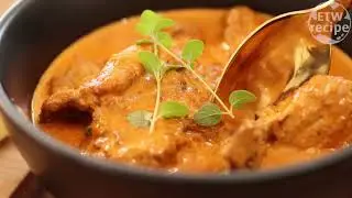 Viking Food and Cooking: PORK【etw recipe】