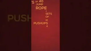 20 MINUTE HIGH INTERVAL CARDIO AT WORK
