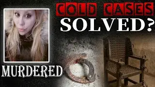 18 Cold Cases That Were Solved With INSANE Twists In 2025