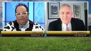 Big Inflation Forecast