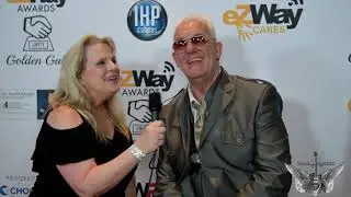 eZwaytv Awards Gala - BackStage360 - Interviews & Videos