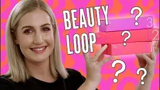 Sneak Peek: October MECCA20 Beauty Loop Boxes | MECCA Beauty Junkie