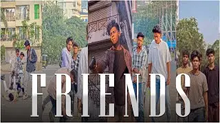 Best Friendship Video | Latest New Friendship video| yaari tari yari tik tok| Friendship status