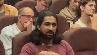 Q&A After Screening: Action/Crime/Mystery Toronto July 2025 Film Festival
