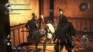 Seguimos d&aacute;ndole al Nioh con el Cuki Video :v