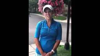 Ask Mallory: Who's your caddie? (Golf4Her.com)