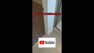 NEW Construction HOMES Are FALLING APART
