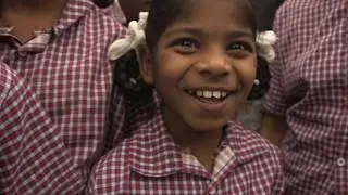 Faces of Changing Girls' Education in India