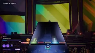 Fortnite Festival - Clint Eastwood by Gorillaz - on lead