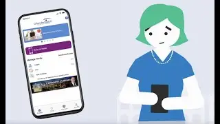 The OffenderWatch App