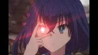 The End Of All Fates... [Yogiri Takatou - My instant death ability is so OP]