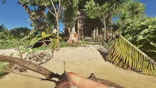 🔴AO VIVO🔴 2 N&Aacute;UFRAGOS SOBREVIVENDO NO MEIO DO OCEANO! - Stranded Deep CO-OP