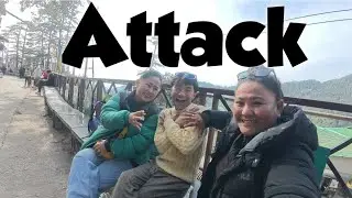 Tibetanyoutuber Vlog || Tibetan thiley || Ngawang Bhawa || Daramsala||