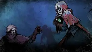 Vambrace: Cold Soul - Manduk boss - No commentary