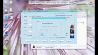 NjRat, Spy etc Aegis Crypter 100% FUD FULL 2017##
