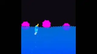 Replay from #JumpingFish #ketchapp #fruktboxstudios