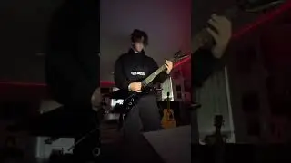 FLAWLESS - YEAT on an electric guitar