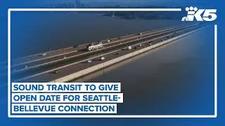 Sound Transit to announce Lake Washington Sounder extension today