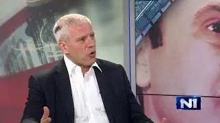 Dan uzivo / Boris Tadic / 25.8.2017.