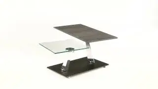 Aquilyps Coffee Table by Naos