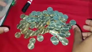 GEM UNC CONDITION COINS BIJU CALCUTTA FOR BOOKINGS #9363863731