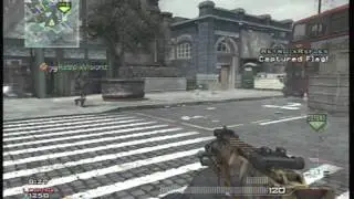 Introducing Retro xClover | COD Montage