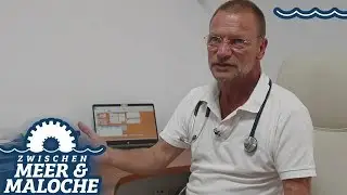 Notstand und Knappheit: Der Kanaren-Doc im Arbeitsstress | Zwischen Meer und Maloche
