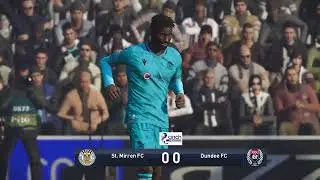 St Mirren v Dundee FC Highlights - Scottish Premiership 2025/26