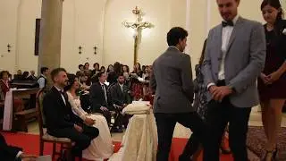 Matrimonio V&L 2018 - Frutto della nostra terra