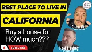 TOP 5 REASONS TO MOVE TO FRESNO