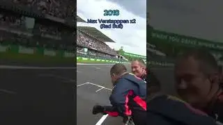 Every Formula 1 Mexico Grand Prix Winner 2015-2023